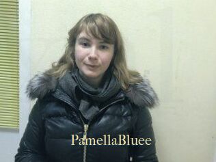PamellaBluee