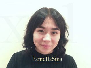 PamellaSins