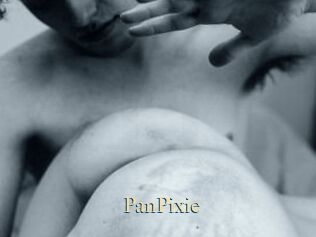 PanPixie