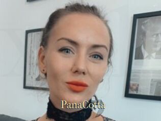 PanaCotta