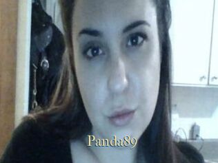 Panda89