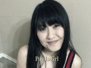 PandaGrl