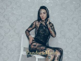 PandoraMoon