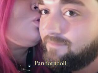 Pandoradoll