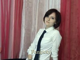 Pangioty