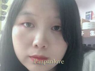 Panpanlove