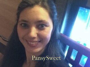 PansySweet