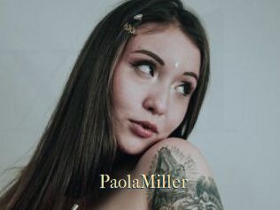 PaolaMiller