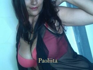 Paoliita