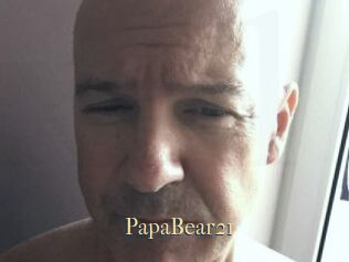 PapaBear21