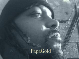 PapaGold
