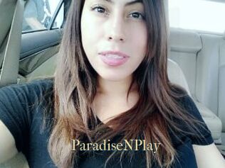 ParadiseNPlay