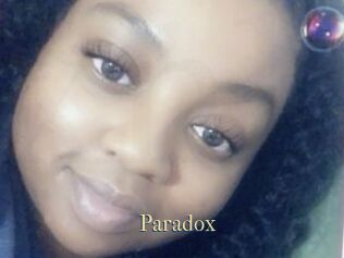 Paradox
