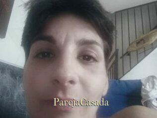 ParejaCasada