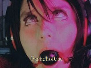 ParhelioRise