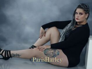 ParisHarley