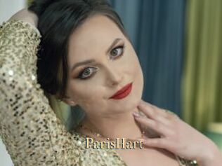 ParisHart