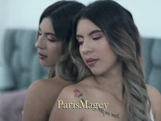 ParisMagey