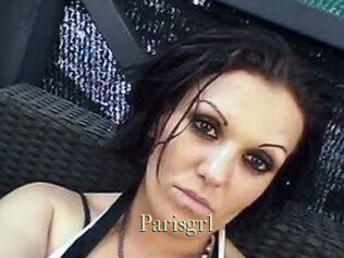 Parisgrl