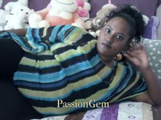 PassionGem