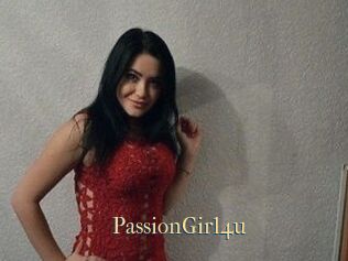 PassionGirl4u
