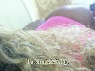 PassionXXXtasy