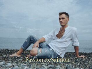 PassionateSaimon