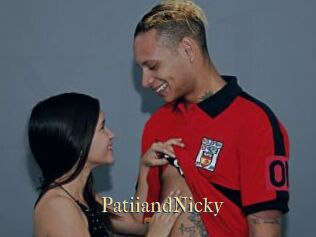PatiiandNicky