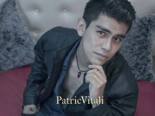 PatricVitali