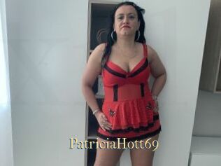 PatriciaHott69