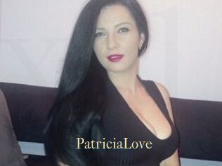PatriciaLove