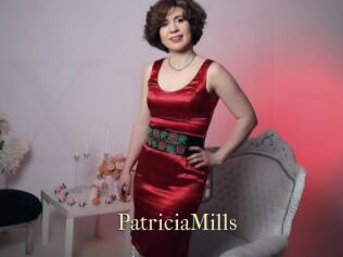 PatriciaMills