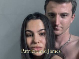 Patricia_and_James