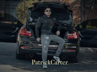 PatrickCarter