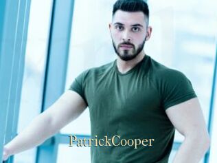 PatrickCooper