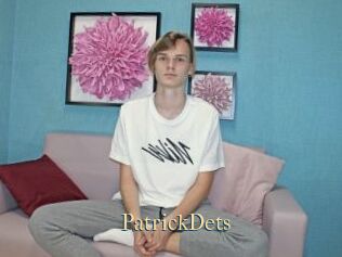 PatrickDets