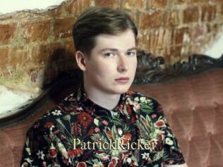 PatrickRicker