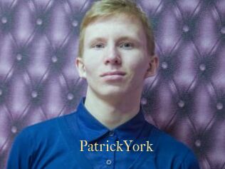 PatrickYork