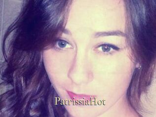 PatrissiaHot