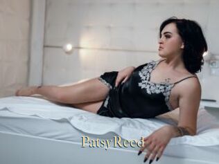 PatsyReed