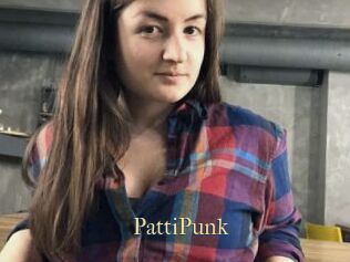 PattiPunk