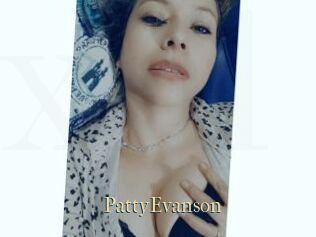 PattyEvanson