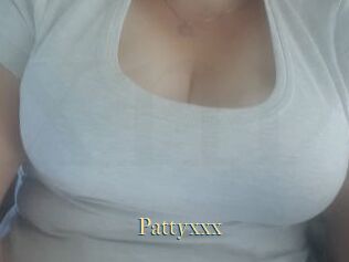 Pattyxxx