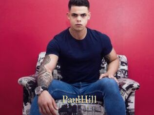 PaulHill