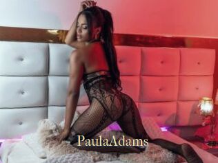 PaulaAdams