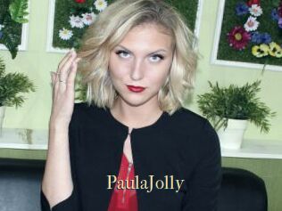PaulaJolly