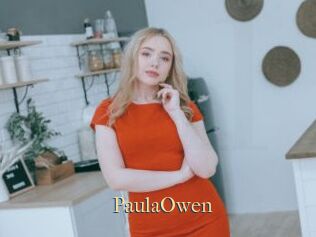 PaulaOwen
