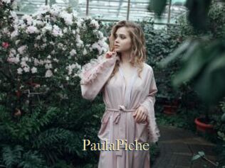 PaulaPiche