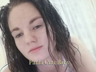 Paula_CuteBaby