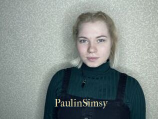 PaulinSimsy